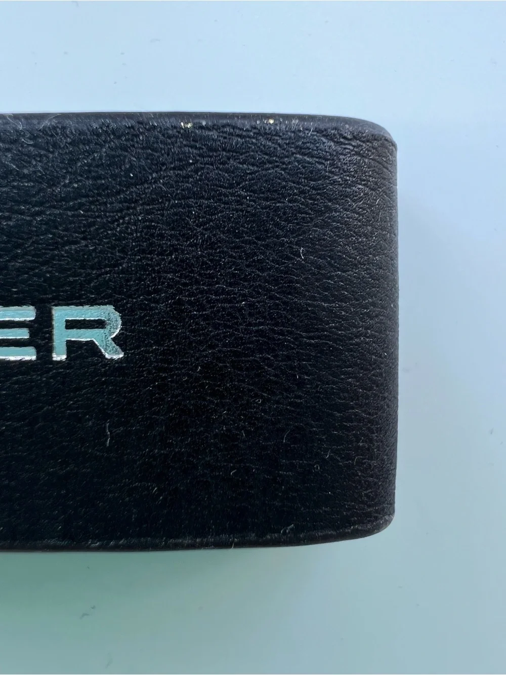 Authentic Range Rover Key Fob